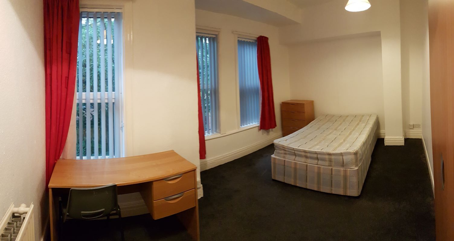 6 The Beeches, Hull, North Humberside, HU5 2BG