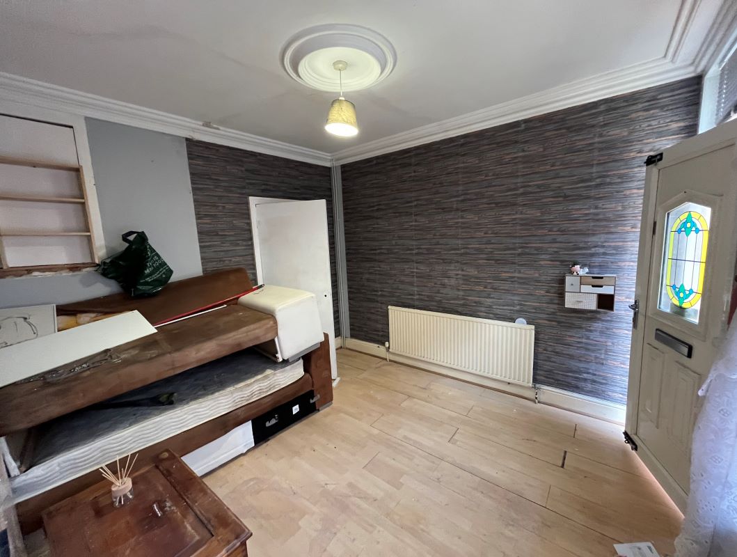 149 Forster Street, Nottingham, NG7 3DH