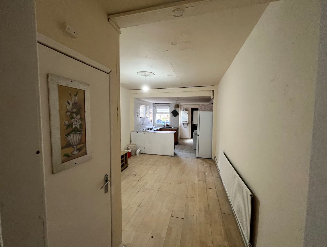 149 Forster Street, Nottingham, NG7 3DH