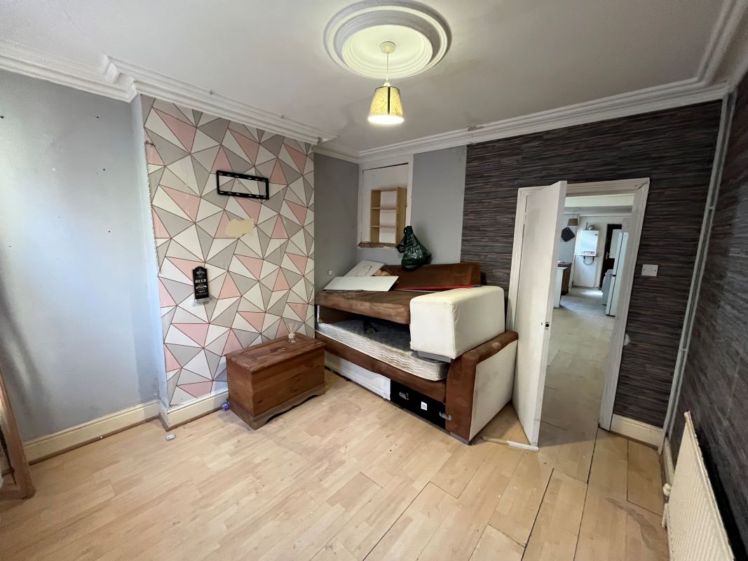 149 Forster Street, Nottingham, NG7 3DH