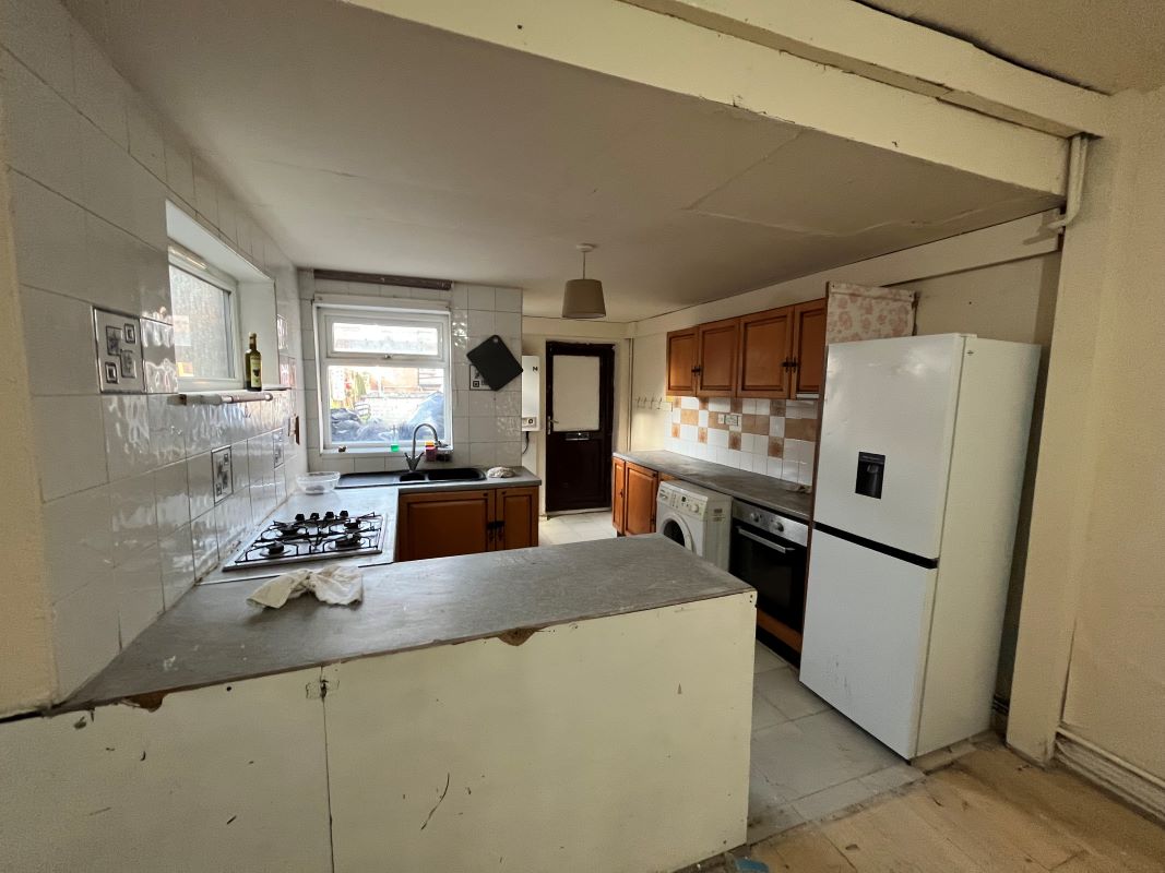 149 Forster Street, Nottingham, NG7 3DH