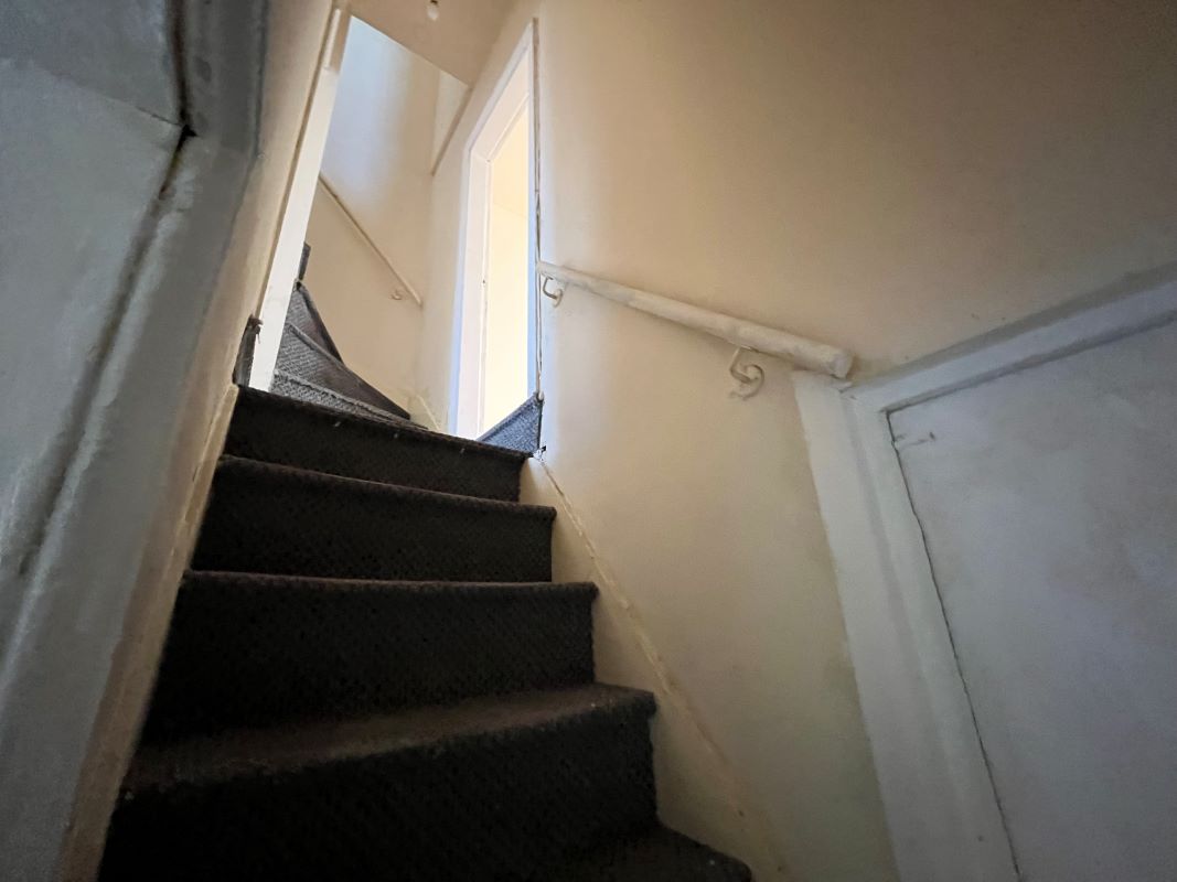 149 Forster Street, Nottingham, NG7 3DH