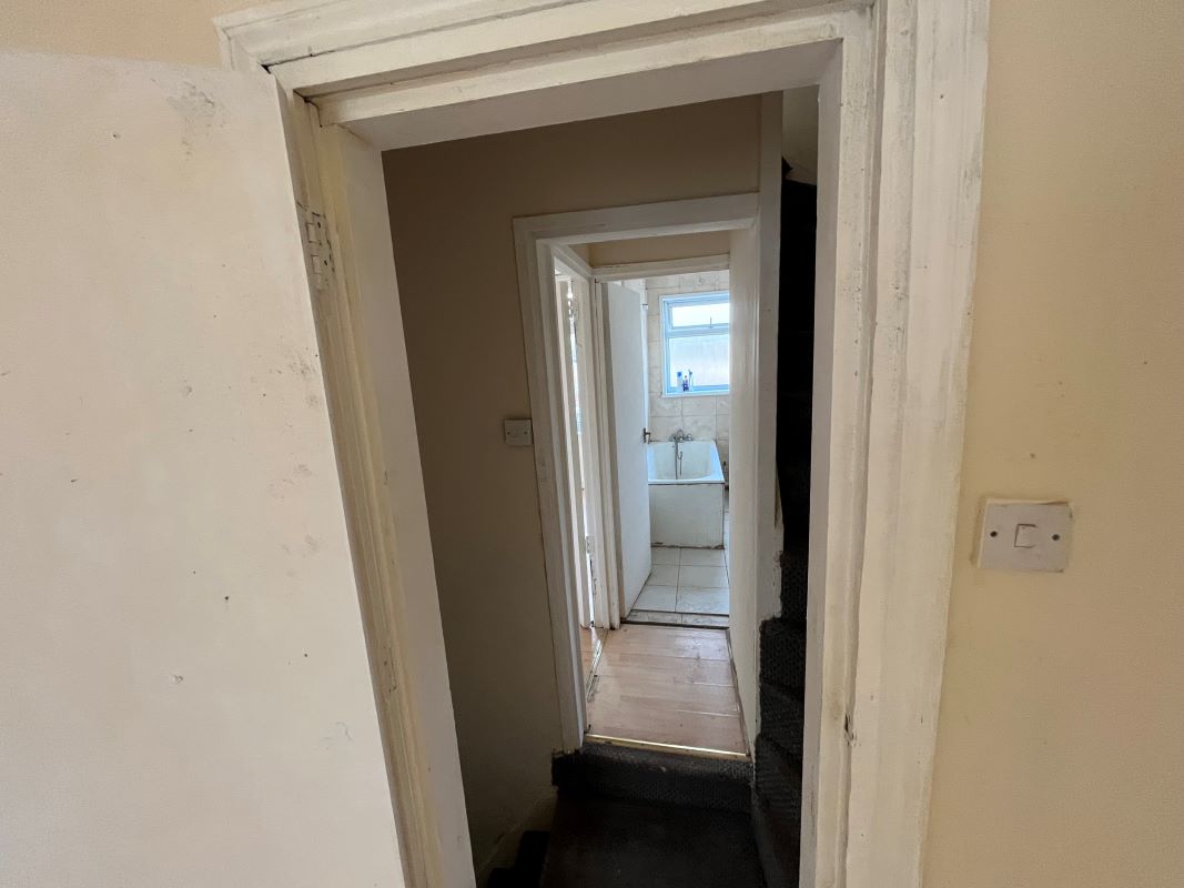 149 Forster Street, Nottingham, NG7 3DH