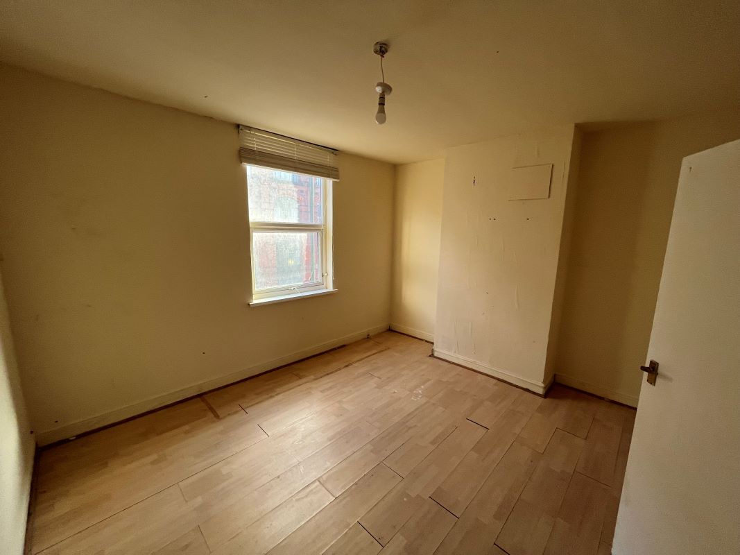 149 Forster Street, Nottingham, NG7 3DH