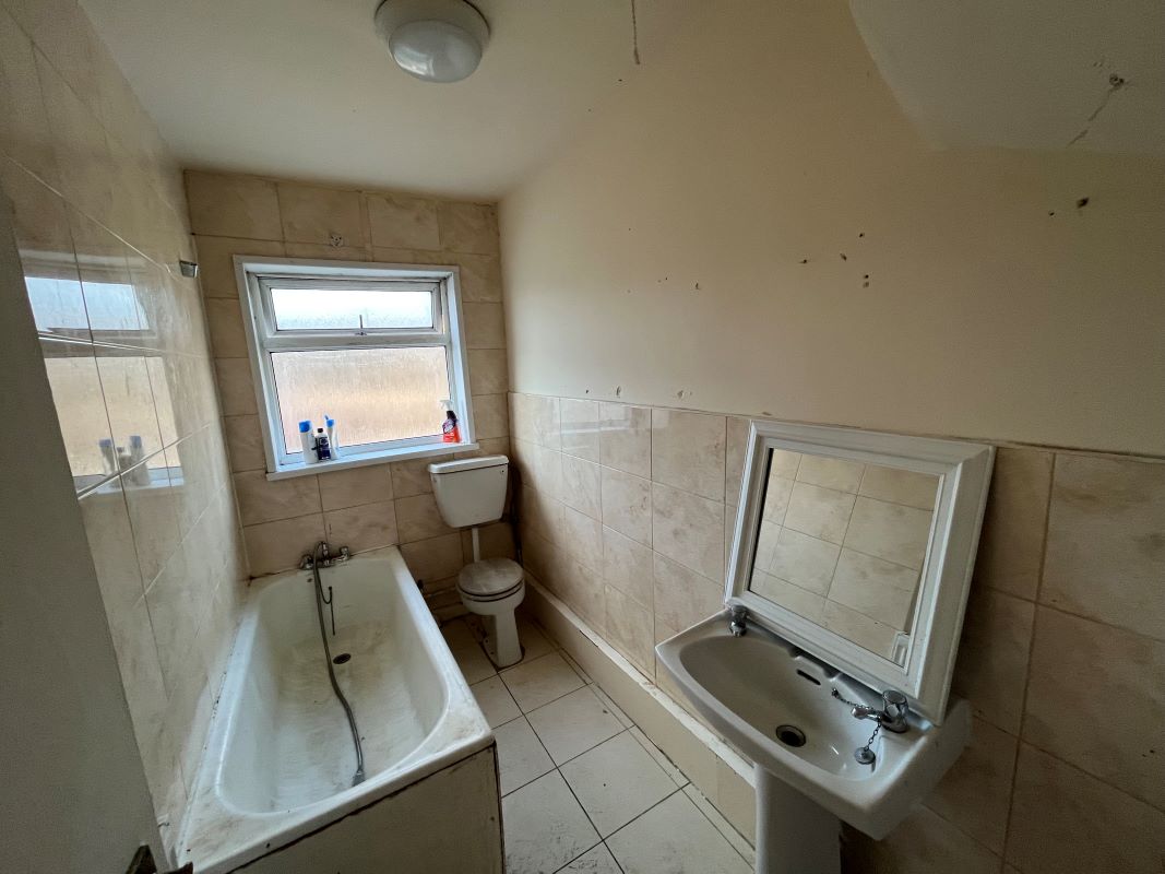 149 Forster Street, Nottingham, NG7 3DH