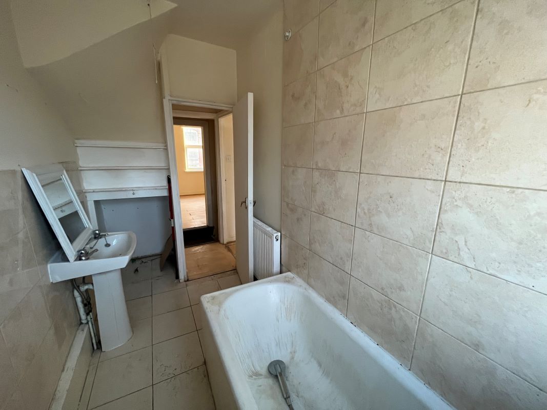 149 Forster Street, Nottingham, NG7 3DH