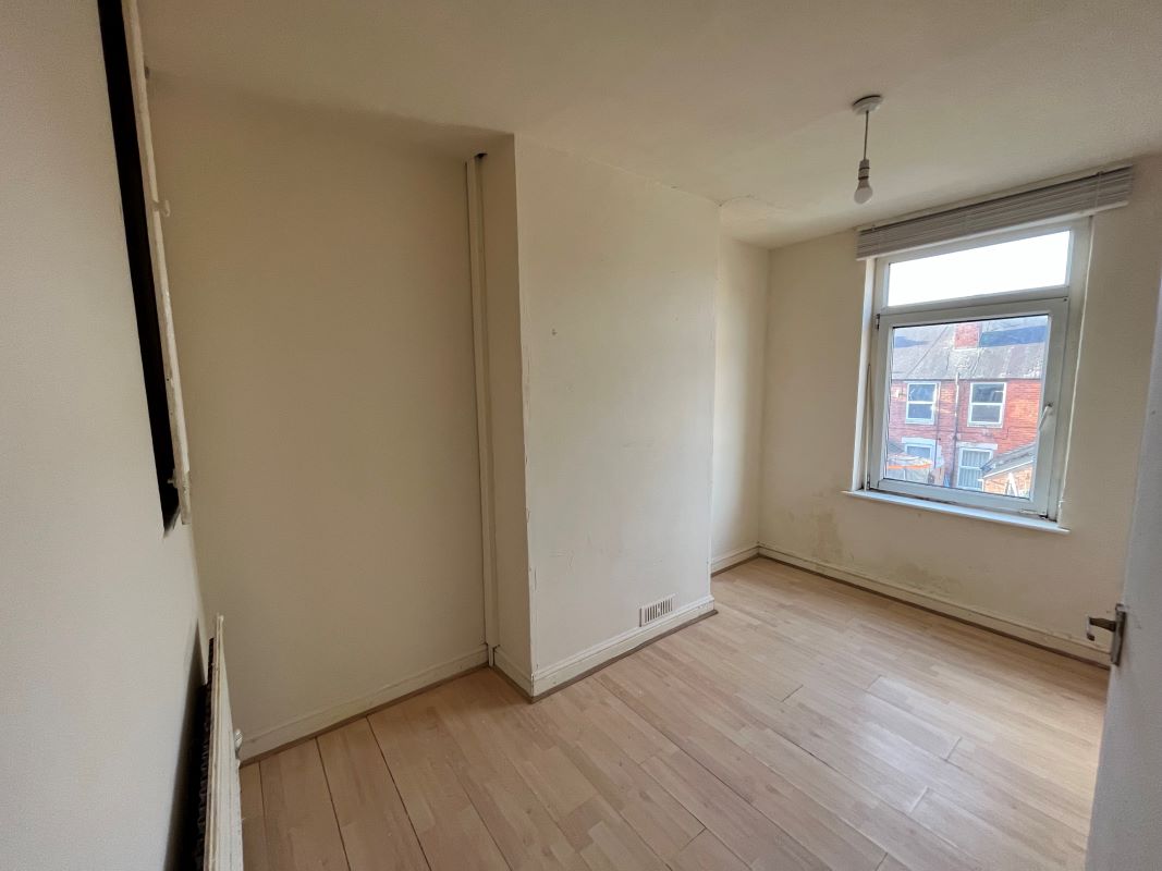 149 Forster Street, Nottingham, NG7 3DH