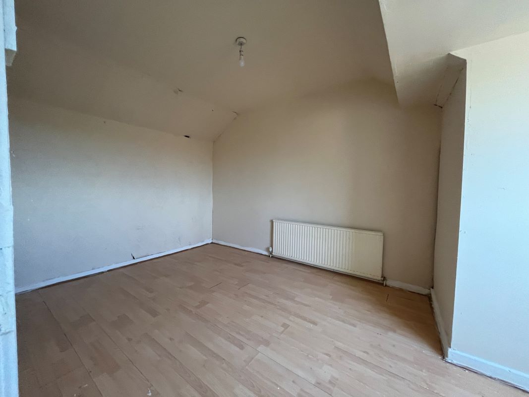 149 Forster Street, Nottingham, NG7 3DH