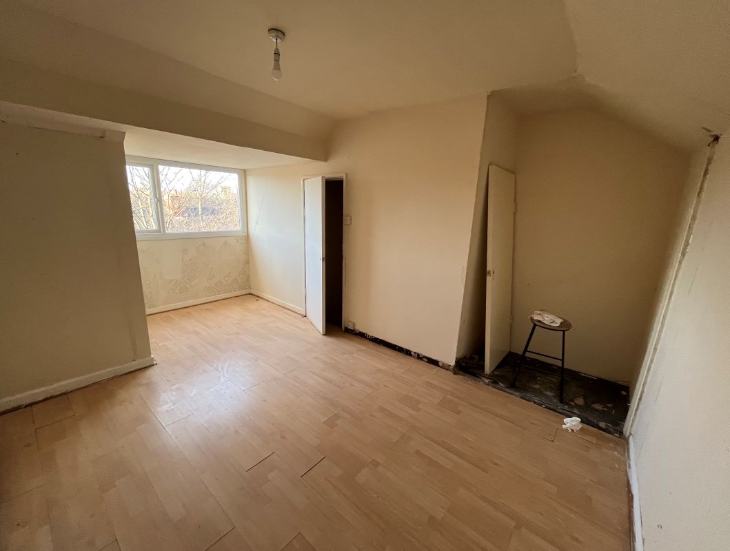 149 Forster Street, Nottingham, NG7 3DH
