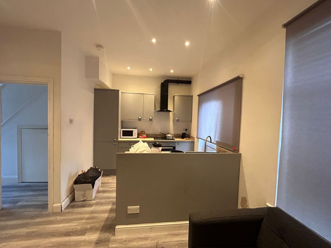 4 The Newlands, Hull, North Humberside, HU5 2DQ