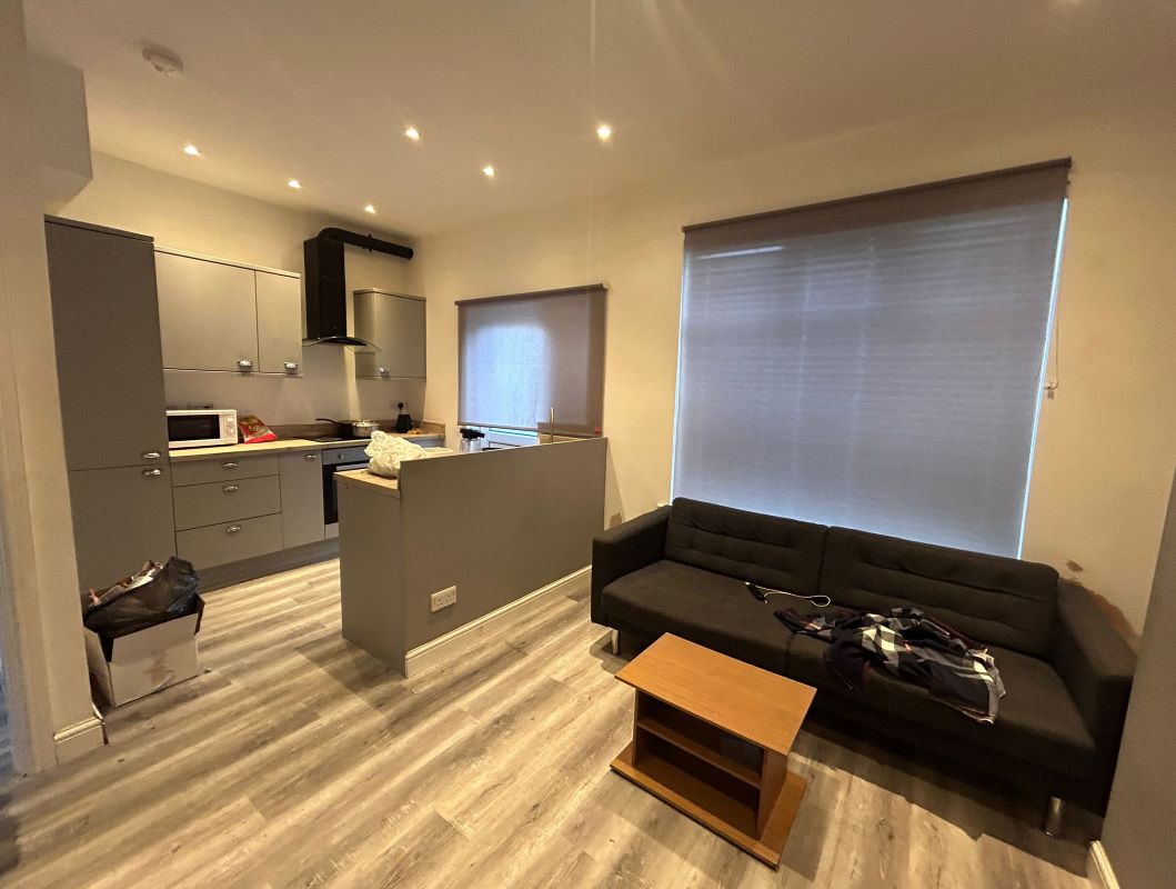 4 The Newlands, Hull, North Humberside, HU5 2DQ