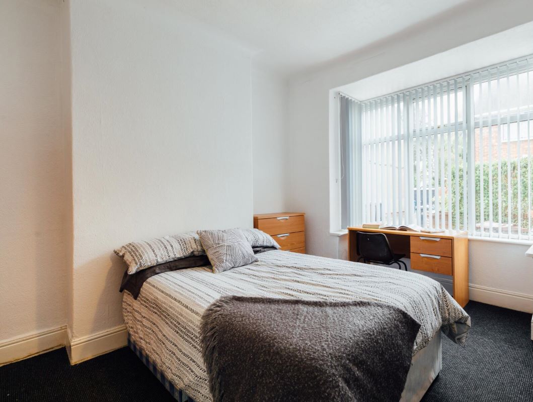 4 The Newlands, Hull, North Humberside, HU5 2DQ