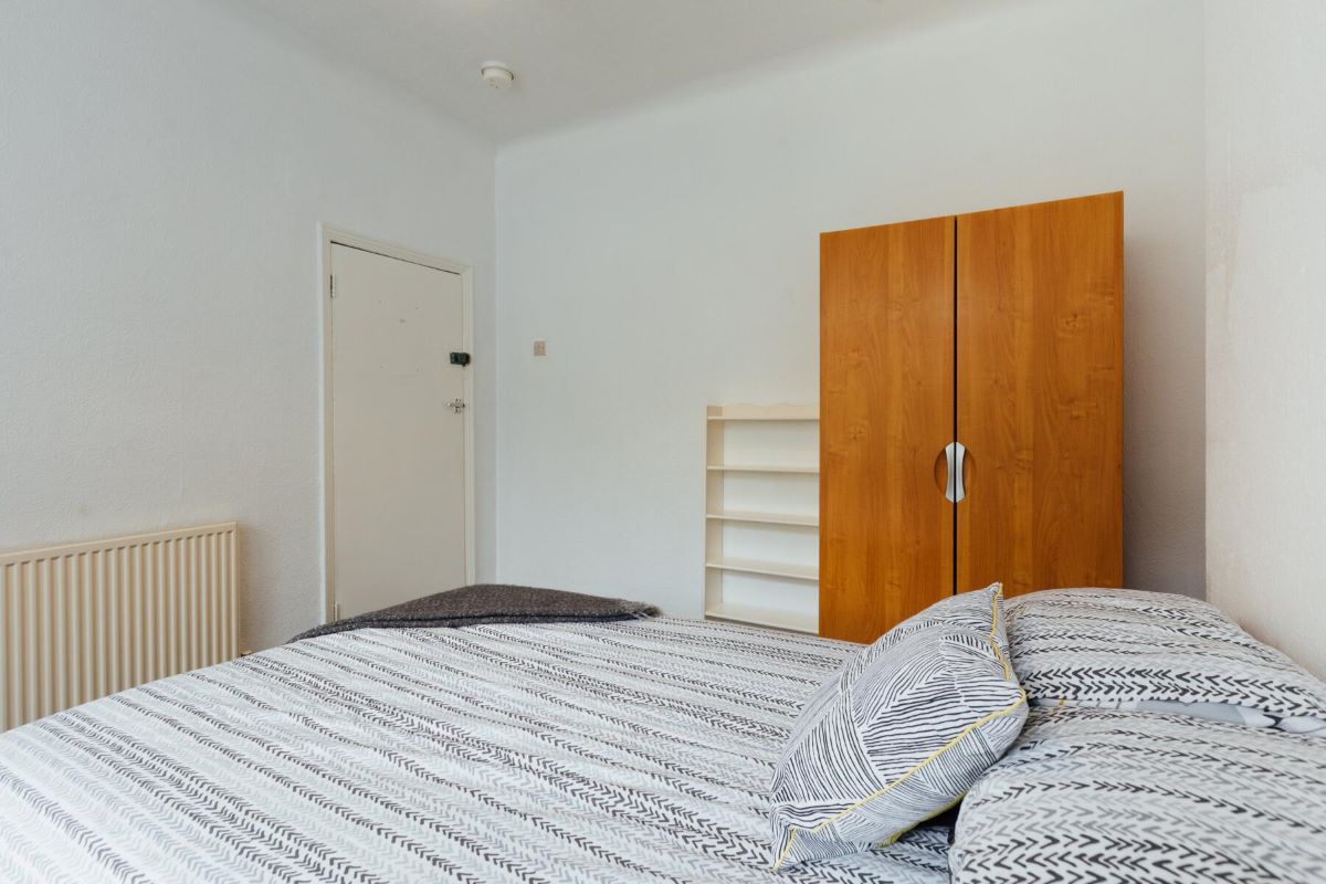 4 The Newlands, Hull, North Humberside, HU5 2DQ