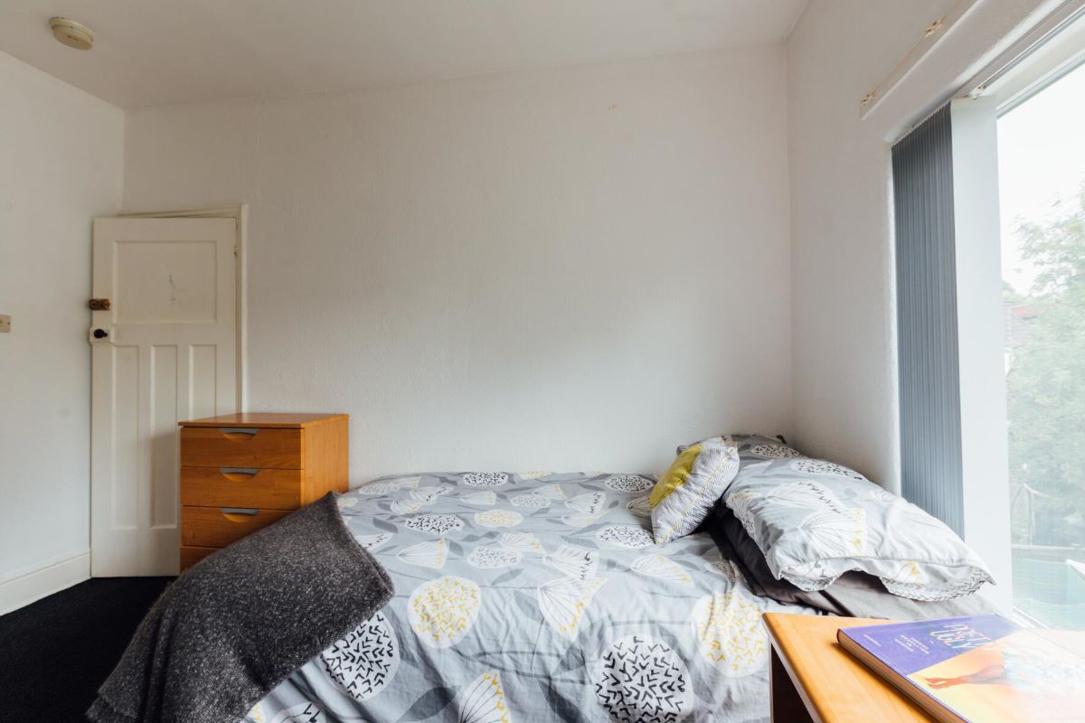 4 The Newlands, Hull, North Humberside, HU5 2DQ