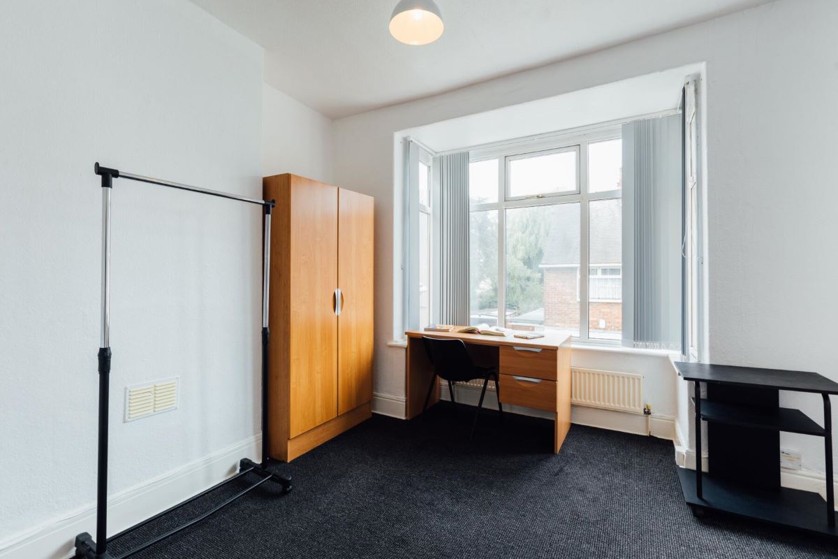 4 The Newlands, Hull, North Humberside, HU5 2DQ