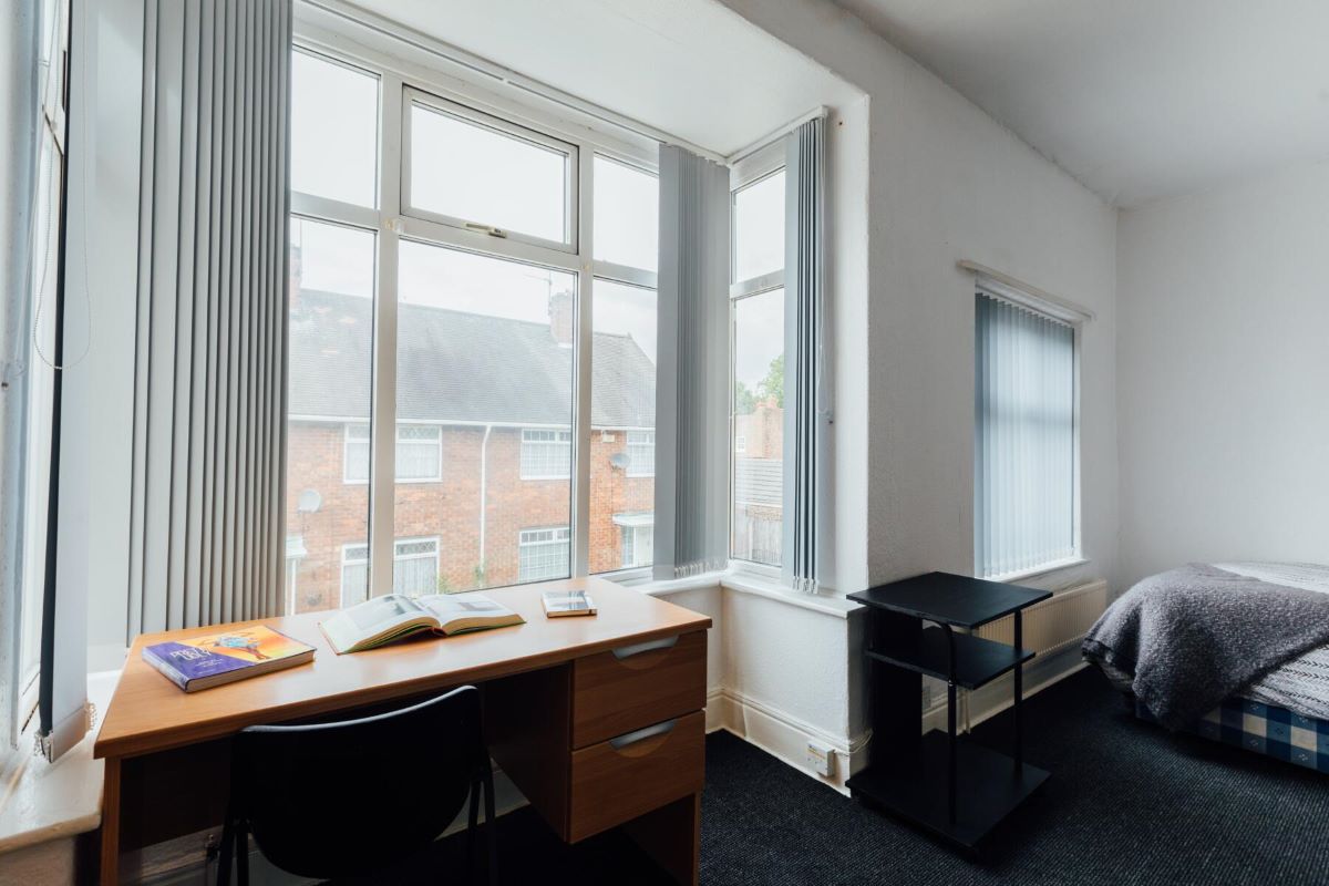 4 The Newlands, Hull, North Humberside, HU5 2DQ