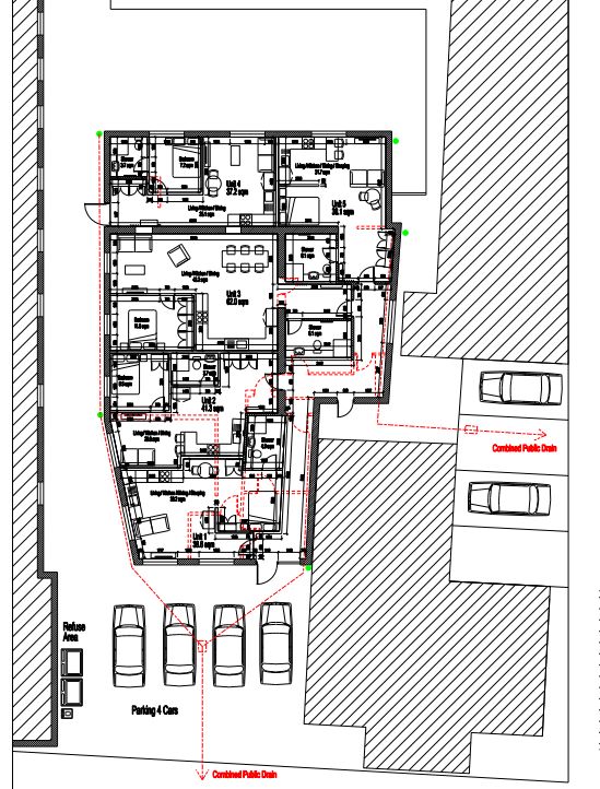 73A Appleton Gate, Newark, Nottinghamshire, NG24 1LN