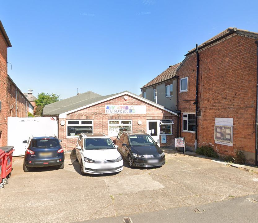 73A Appleton Gate, Newark, Nottinghamshire, NG24 1LN