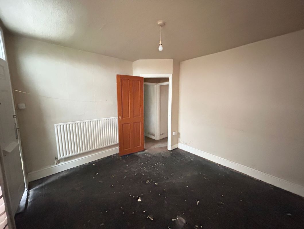 41 Tilford Road, Newstead Village, Nottingham, NG15 0BU