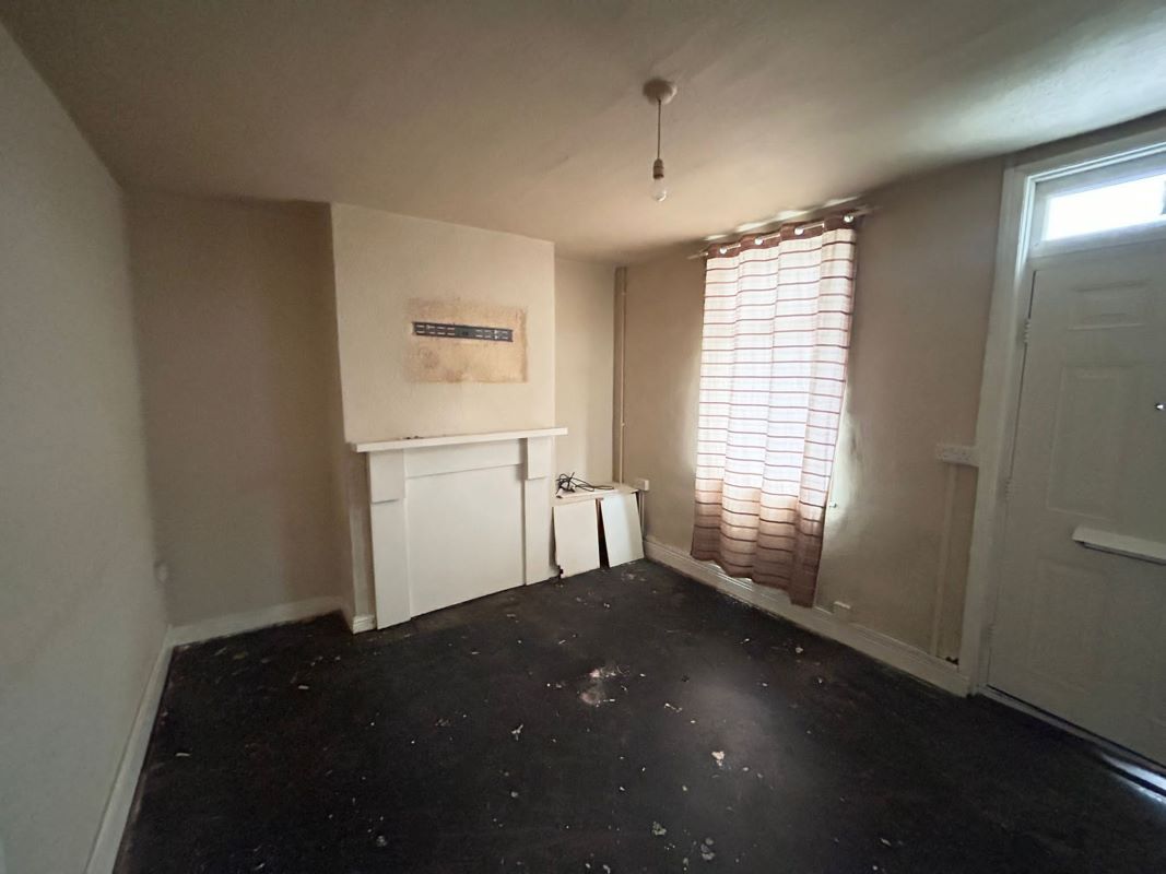41 Tilford Road, Newstead Village, Nottingham, NG15 0BU
