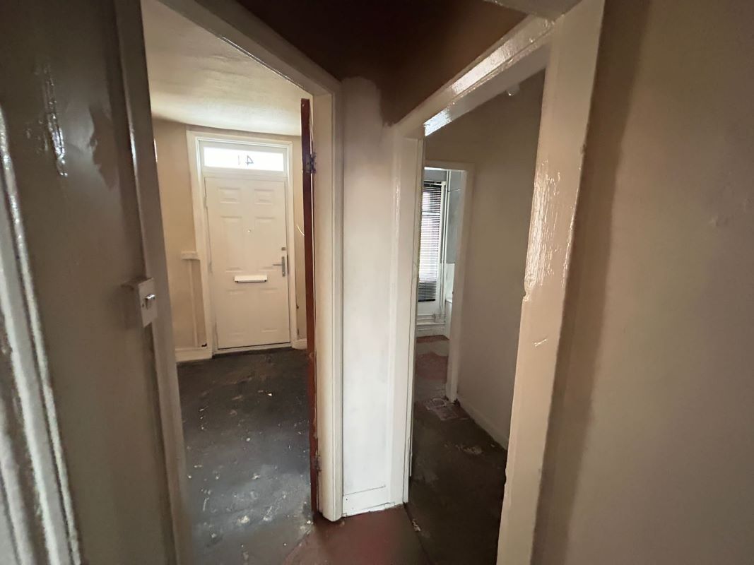 41 Tilford Road, Newstead Village, Nottingham, NG15 0BU