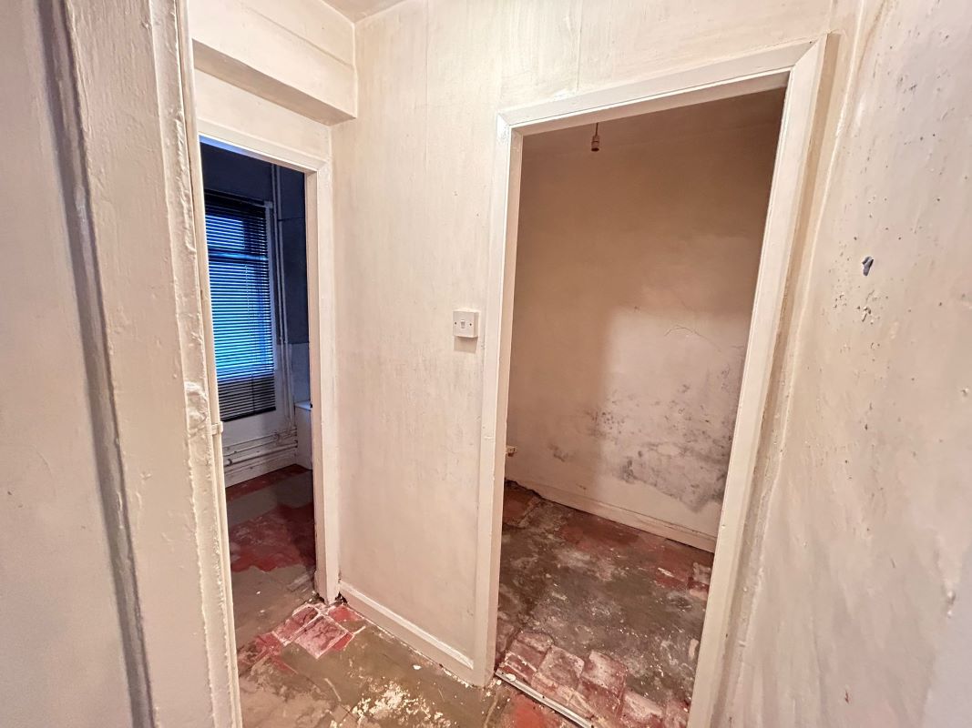 41 Tilford Road, Newstead Village, Nottingham, NG15 0BU