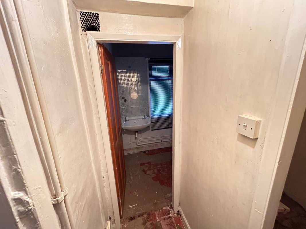 41 Tilford Road, Newstead Village, Nottingham, NG15 0BU