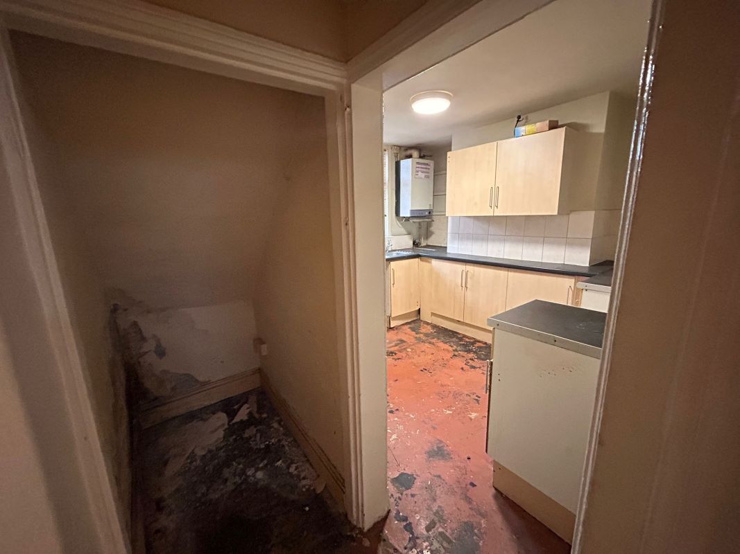 41 Tilford Road, Newstead Village, Nottingham, NG15 0BU
