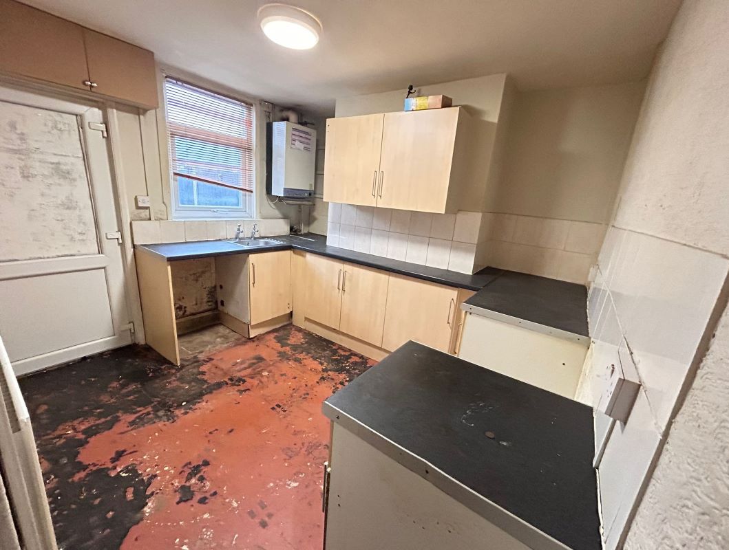 41 Tilford Road, Newstead Village, Nottingham, NG15 0BU
