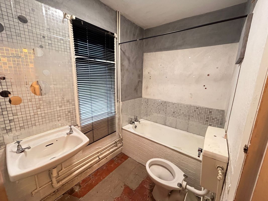 41 Tilford Road, Newstead Village, Nottingham, NG15 0BU