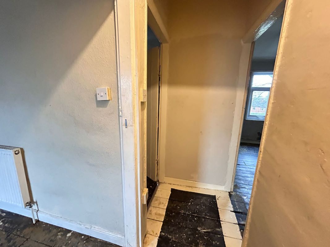 41 Tilford Road, Newstead Village, Nottingham, NG15 0BU