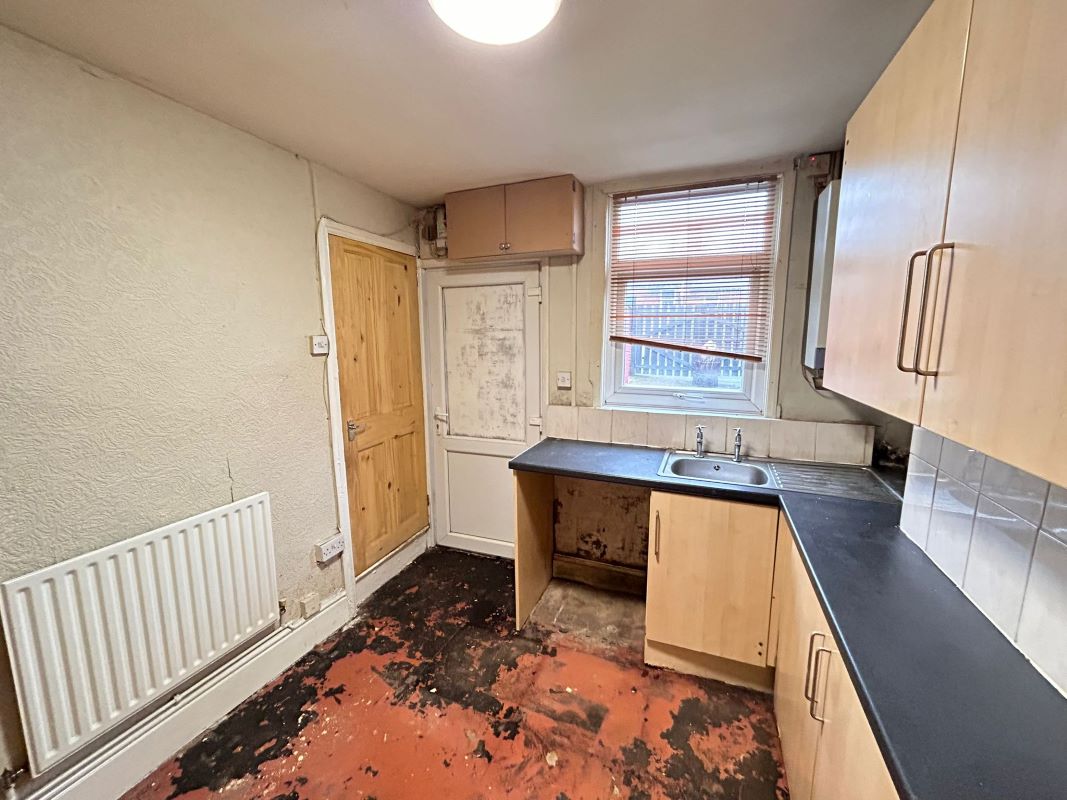 41 Tilford Road, Newstead Village, Nottingham, NG15 0BU