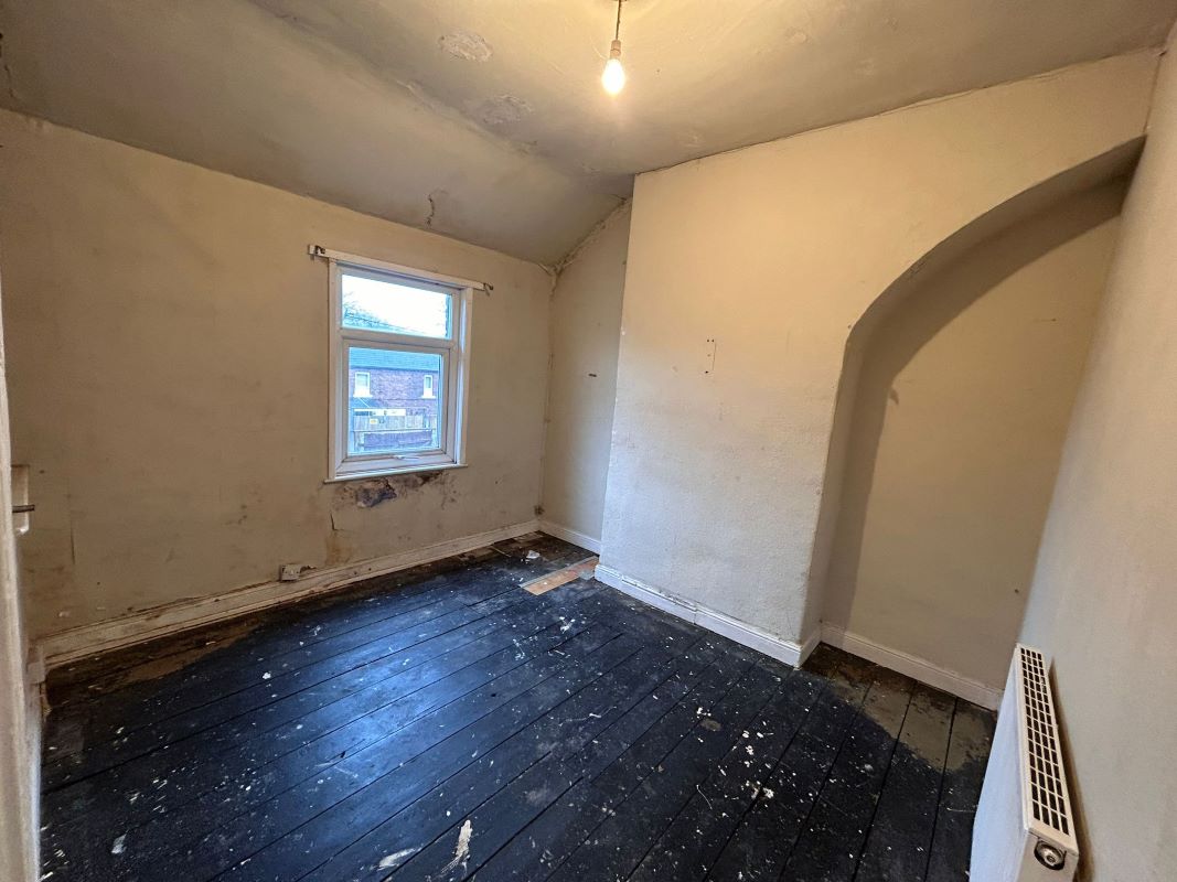 41 Tilford Road, Newstead Village, Nottingham, NG15 0BU
