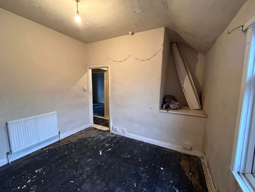 41 Tilford Road, Newstead Village, Nottingham, NG15 0BU