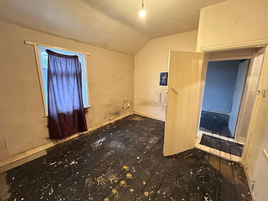 41 Tilford Road, Newstead Village, Nottingham, NG15 0BU