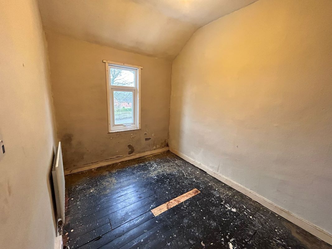 41 Tilford Road, Newstead Village, Nottingham, NG15 0BU