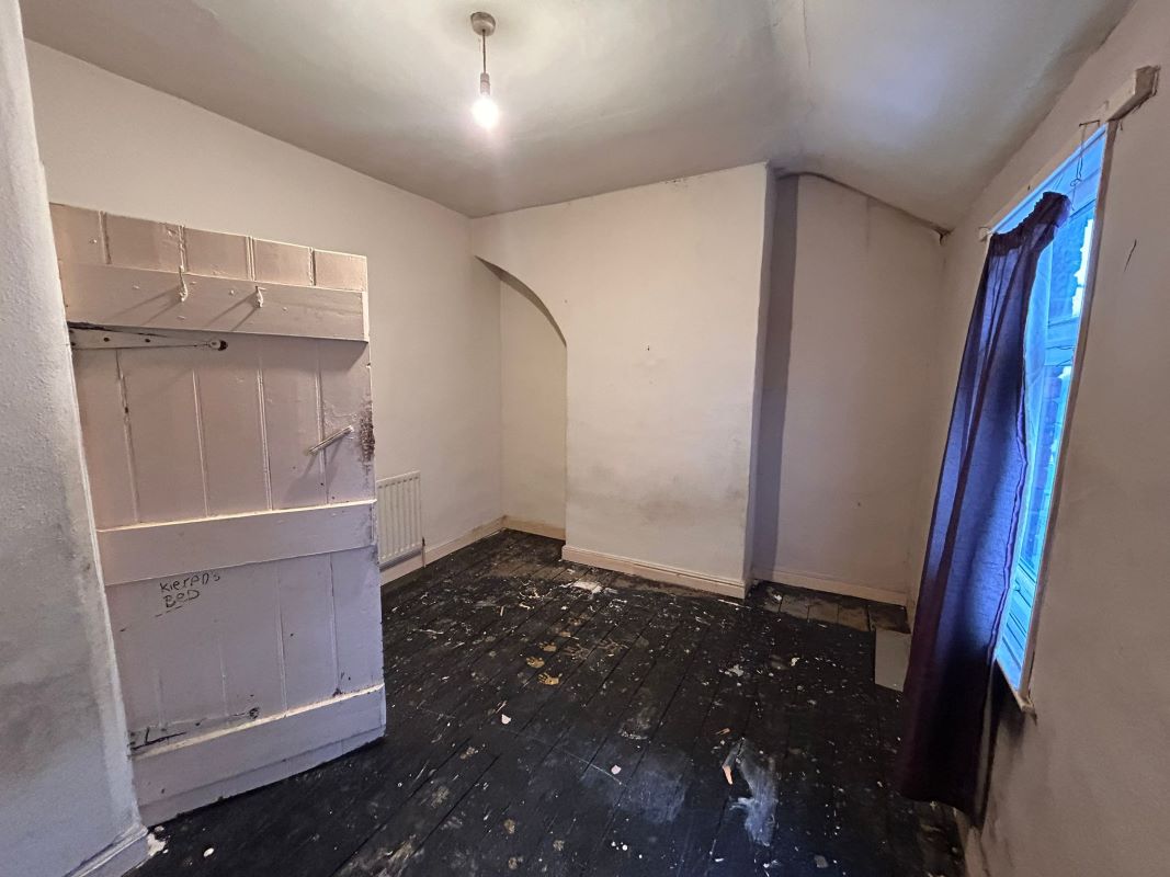 41 Tilford Road, Newstead Village, Nottingham, NG15 0BU
