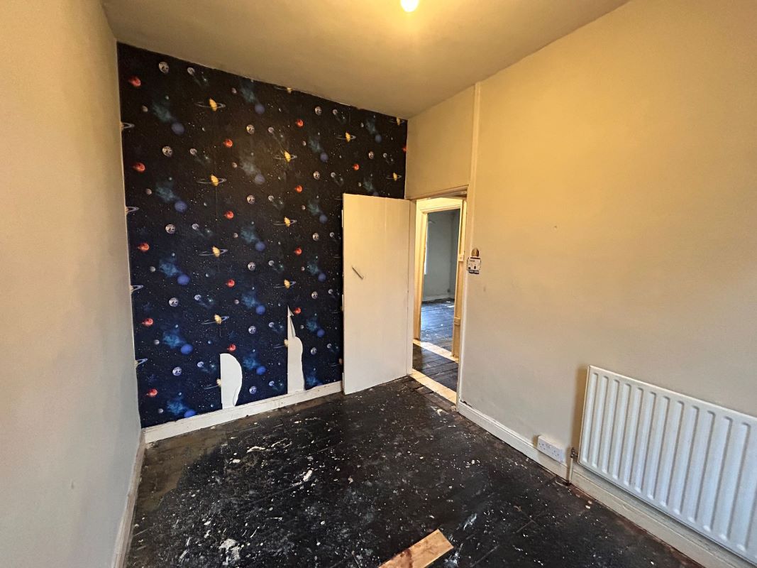 41 Tilford Road, Newstead Village, Nottingham, NG15 0BU