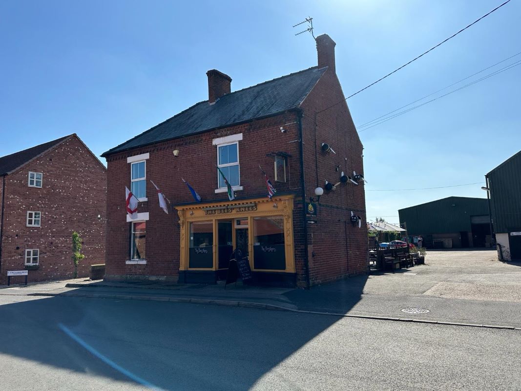 Robin Hood Site, Main Street, Laneham, Nottinghamshire, DN22 0NA