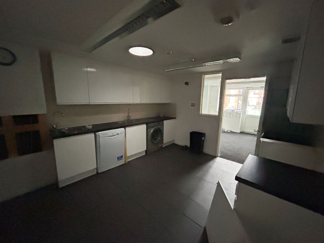 73A Appleton Gate, Newark, Nottinghamshire, NG24 1LN