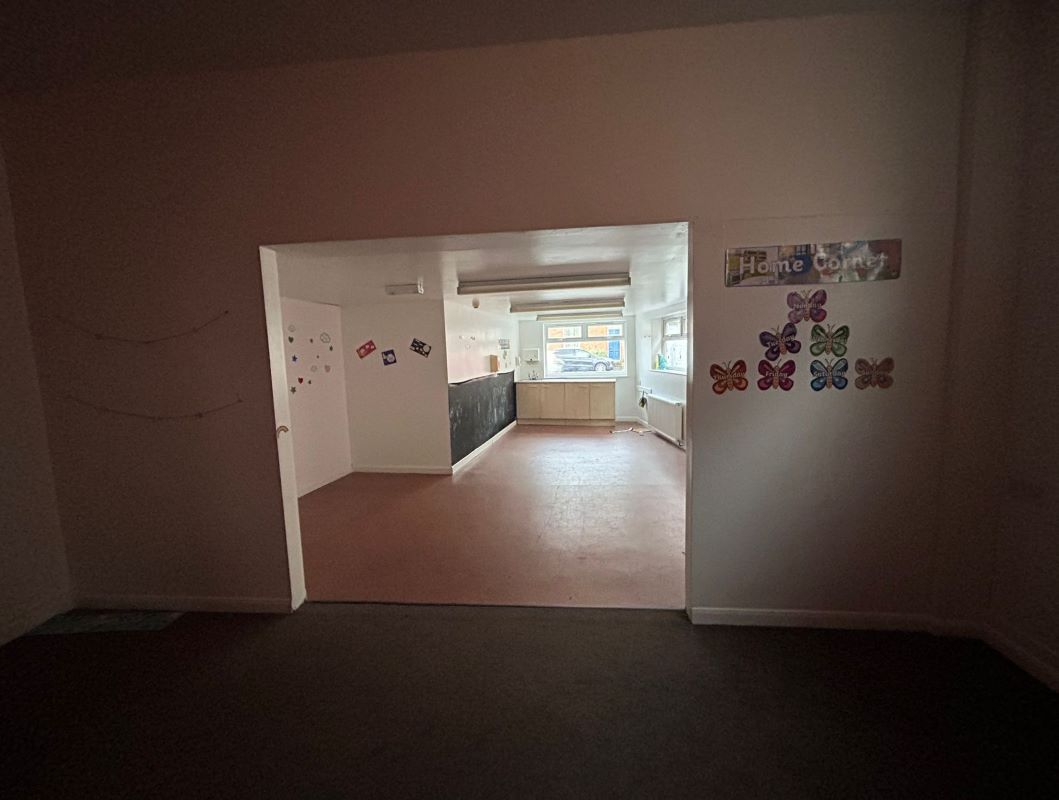 73A Appleton Gate, Newark, Nottinghamshire, NG24 1LN