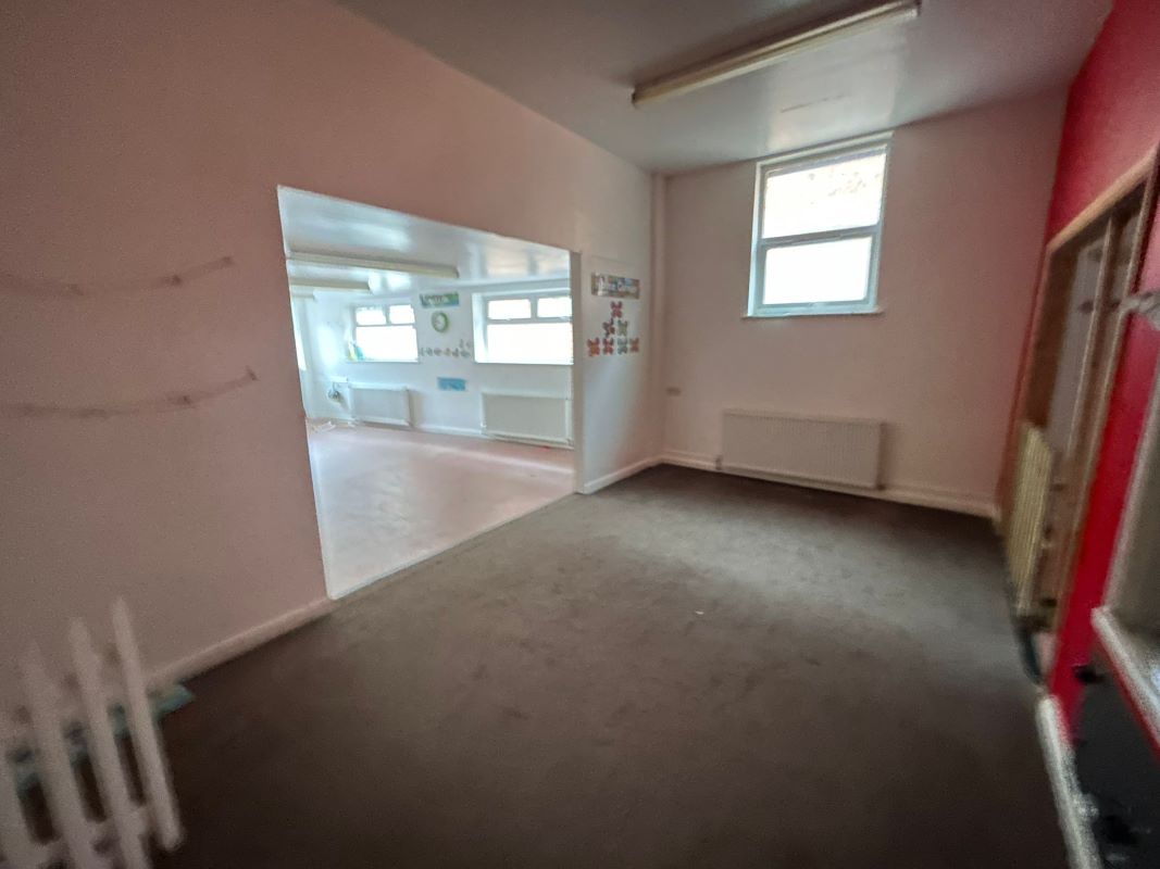 73A Appleton Gate, Newark, Nottinghamshire, NG24 1LN