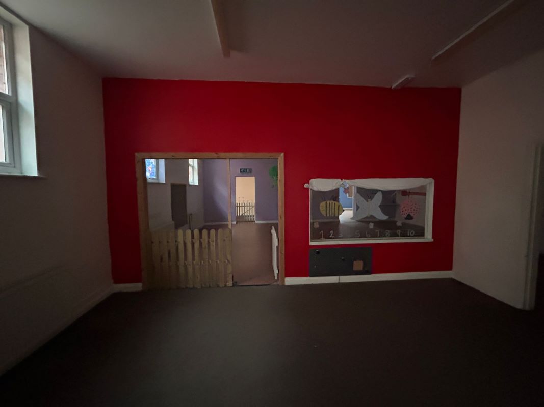 73A Appleton Gate, Newark, Nottinghamshire, NG24 1LN