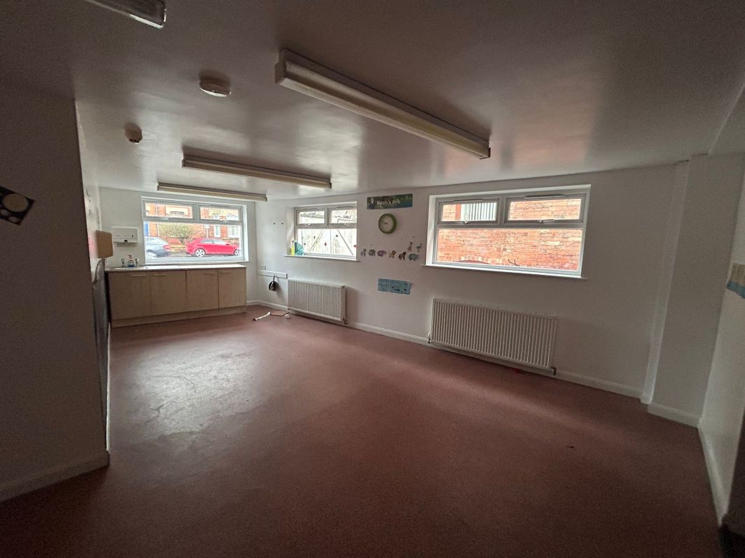 73A Appleton Gate, Newark, Nottinghamshire, NG24 1LN