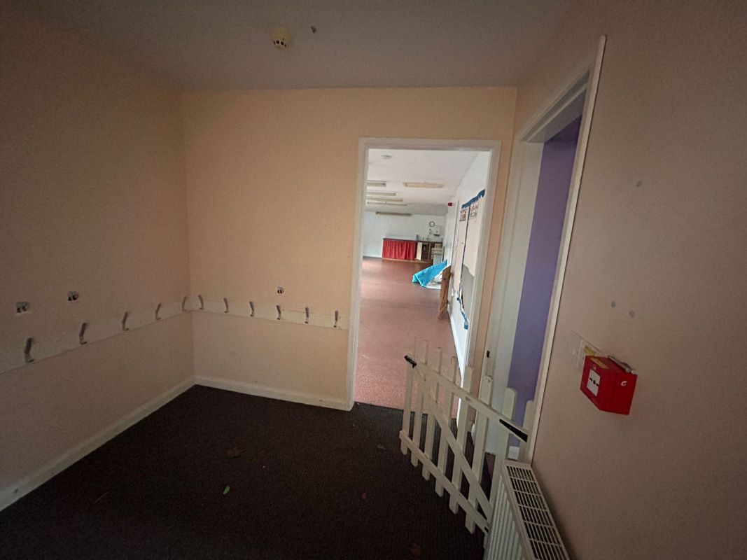 73A Appleton Gate, Newark, Nottinghamshire, NG24 1LN