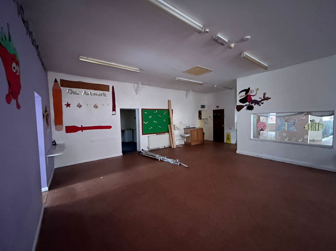 73A Appleton Gate, Newark, Nottinghamshire, NG24 1LN