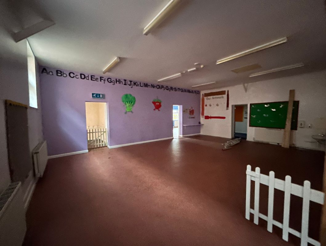 73A Appleton Gate, Newark, Nottinghamshire, NG24 1LN