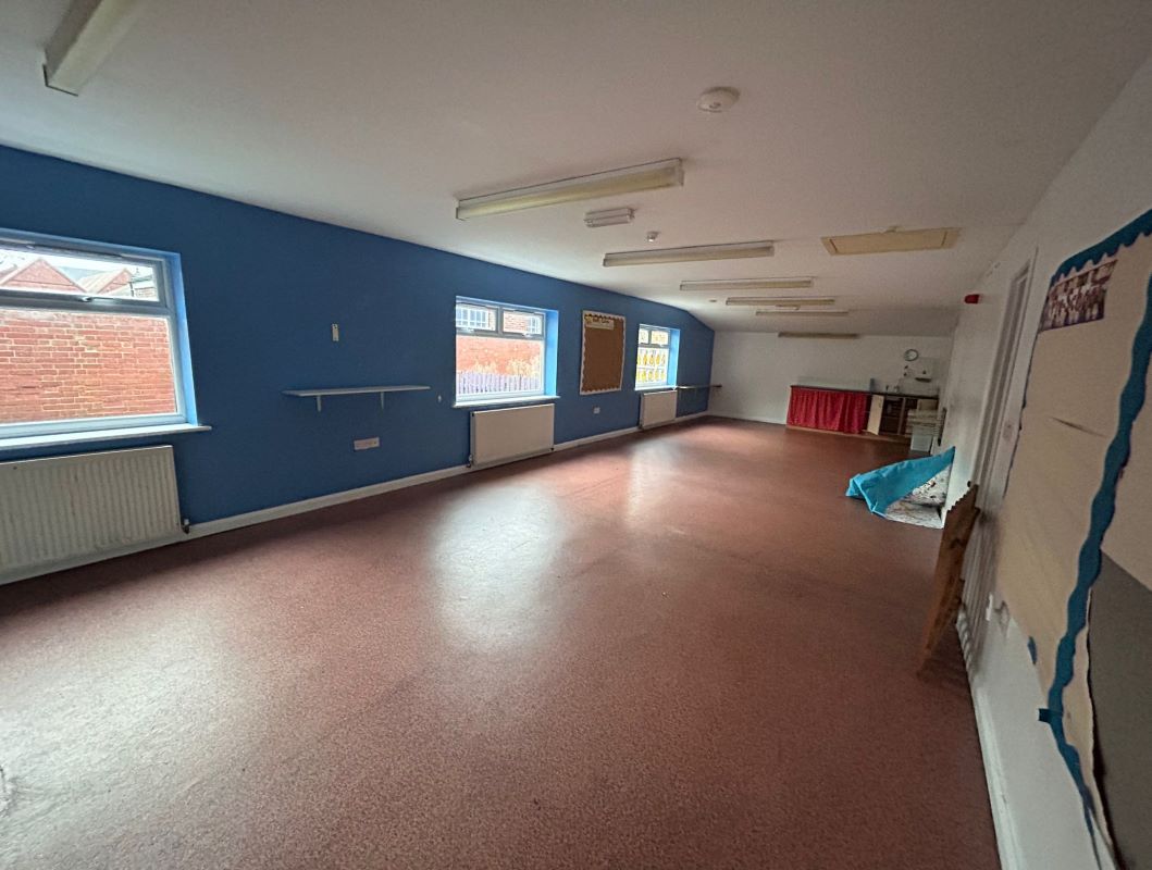 73A Appleton Gate, Newark, Nottinghamshire, NG24 1LN