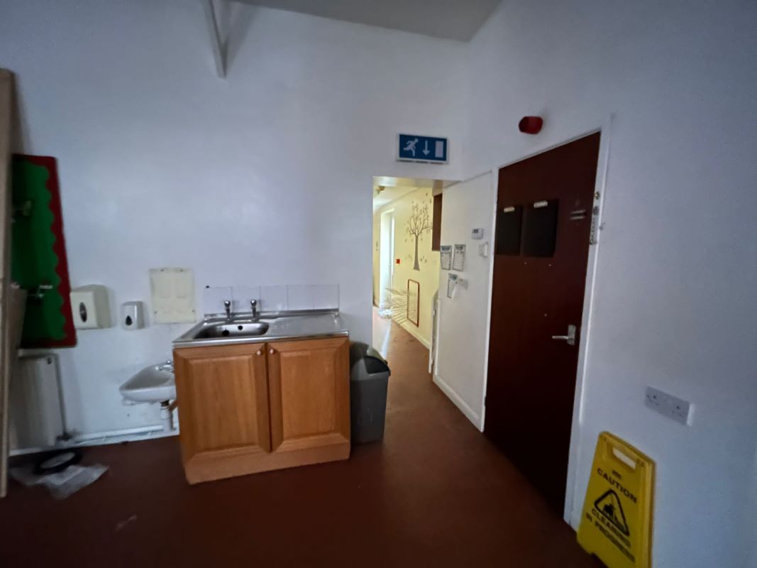 73A Appleton Gate, Newark, Nottinghamshire, NG24 1LN