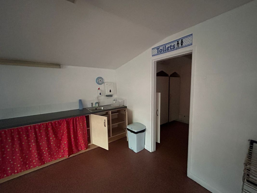 73A Appleton Gate, Newark, Nottinghamshire, NG24 1LN